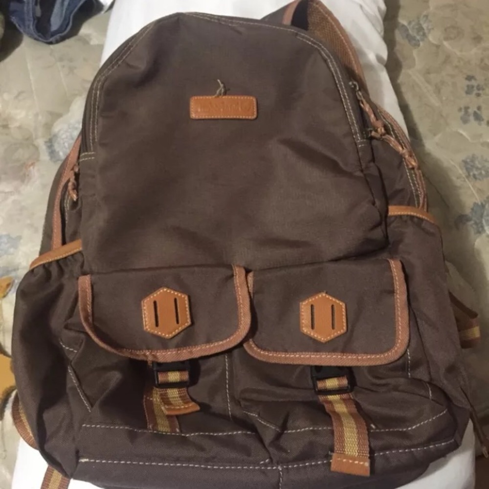Timberland backpack